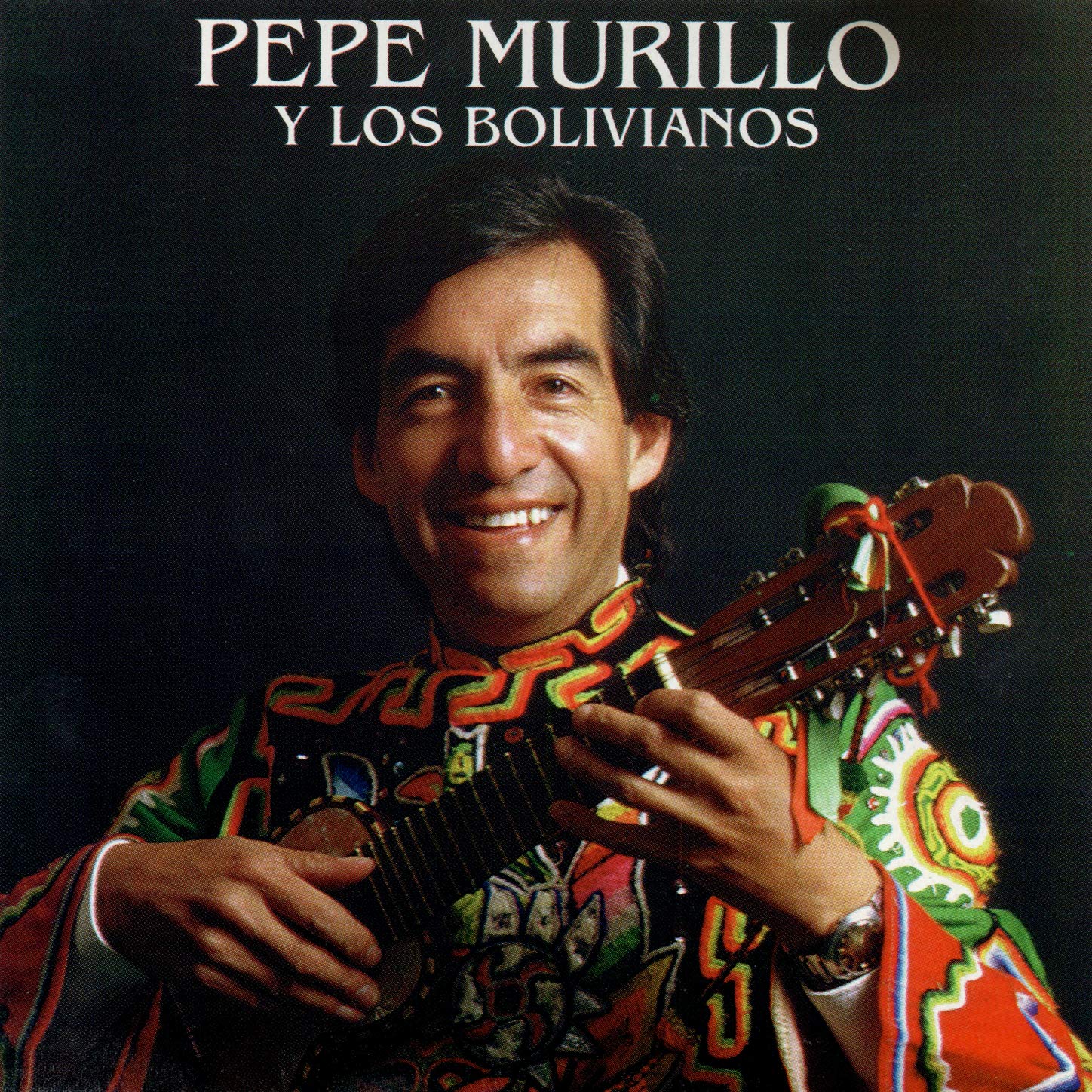 Pepe Murillo