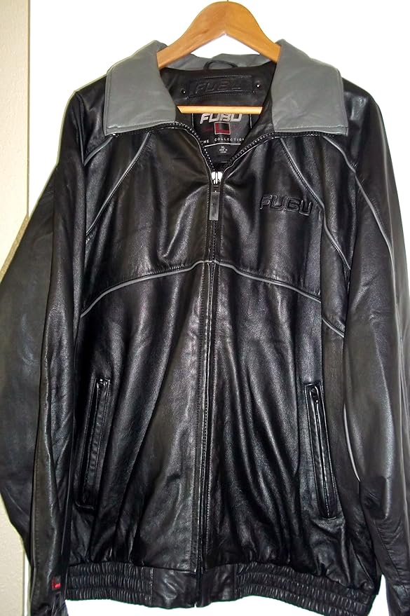 fubu jacket price