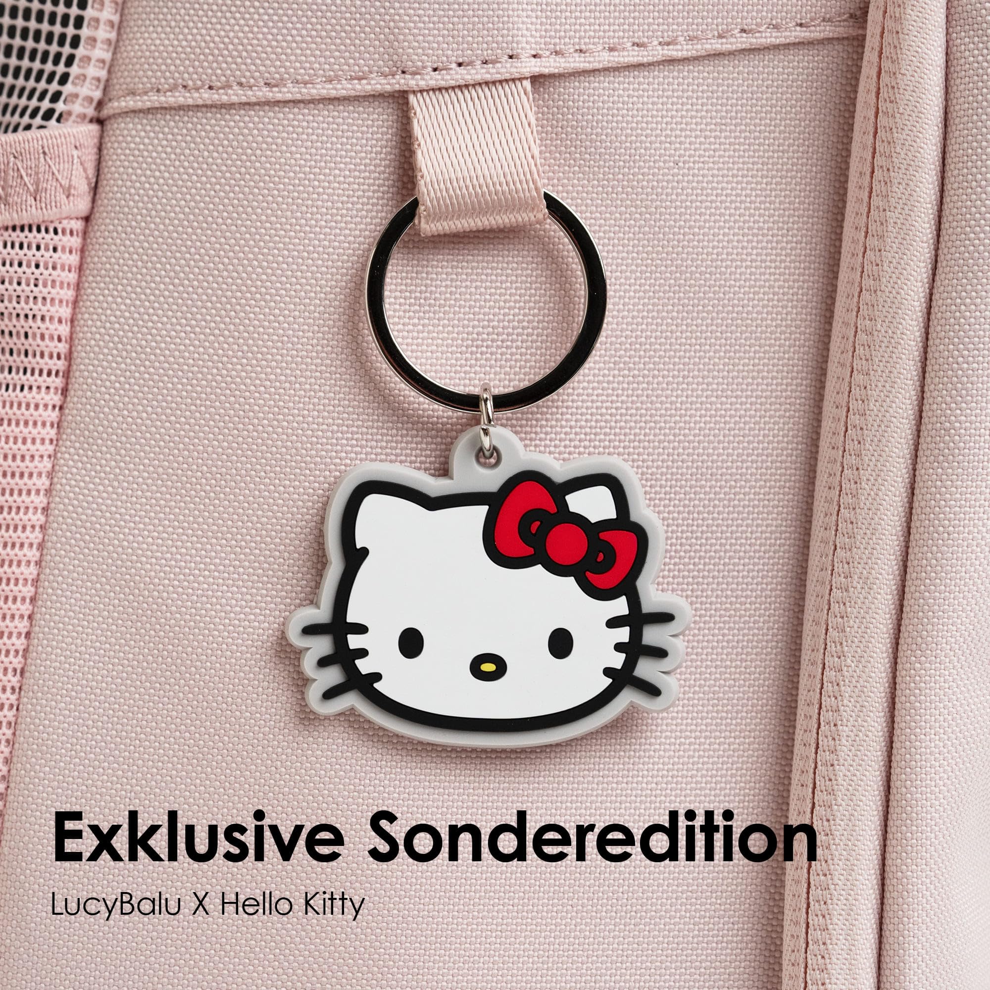 LucyBalu® HOP-ON Premium Katzenrucksack mit Fenster | Katzentransporttasche | Katzenbox | Katzen Transport Rucksack aus recycelten Materialien | Rucksack für Katzen zum Transport | Anthrazit