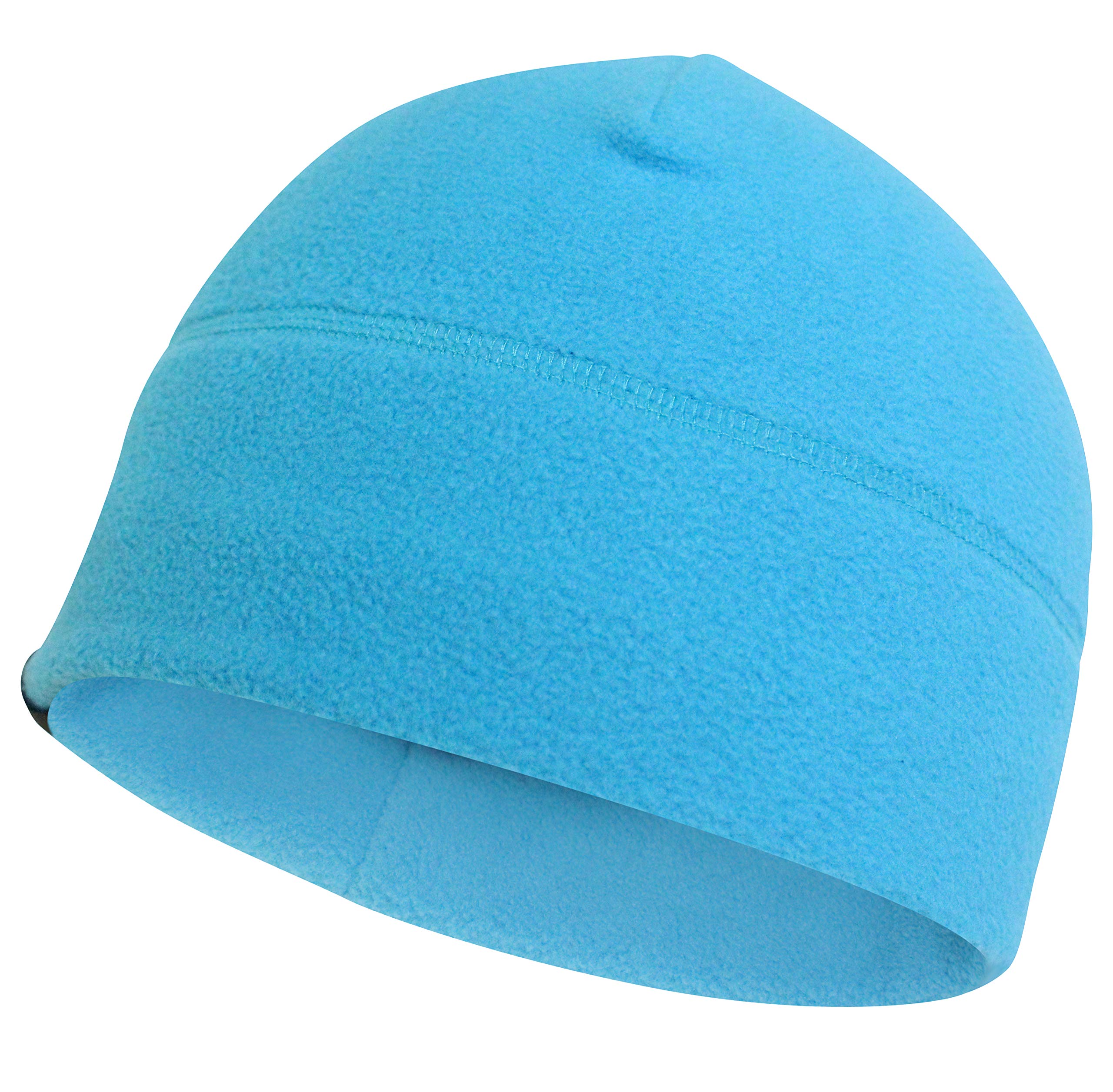 Temple TapeTactical Fleece Watch Cap Beanie – Skull Cap Fleece Hat - Mens & Women