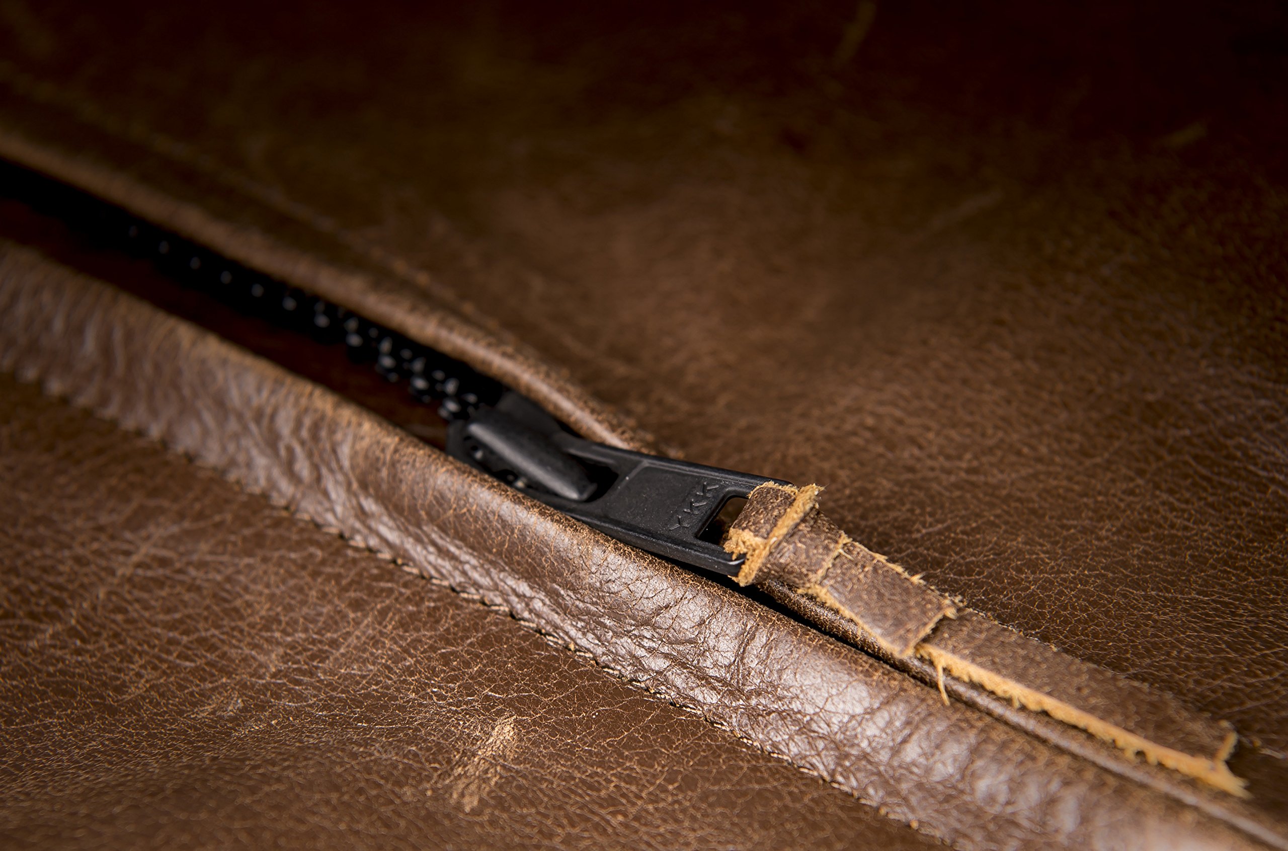 Work King Hi-Vis Hooded Sweatshirt, 3XL, Orange