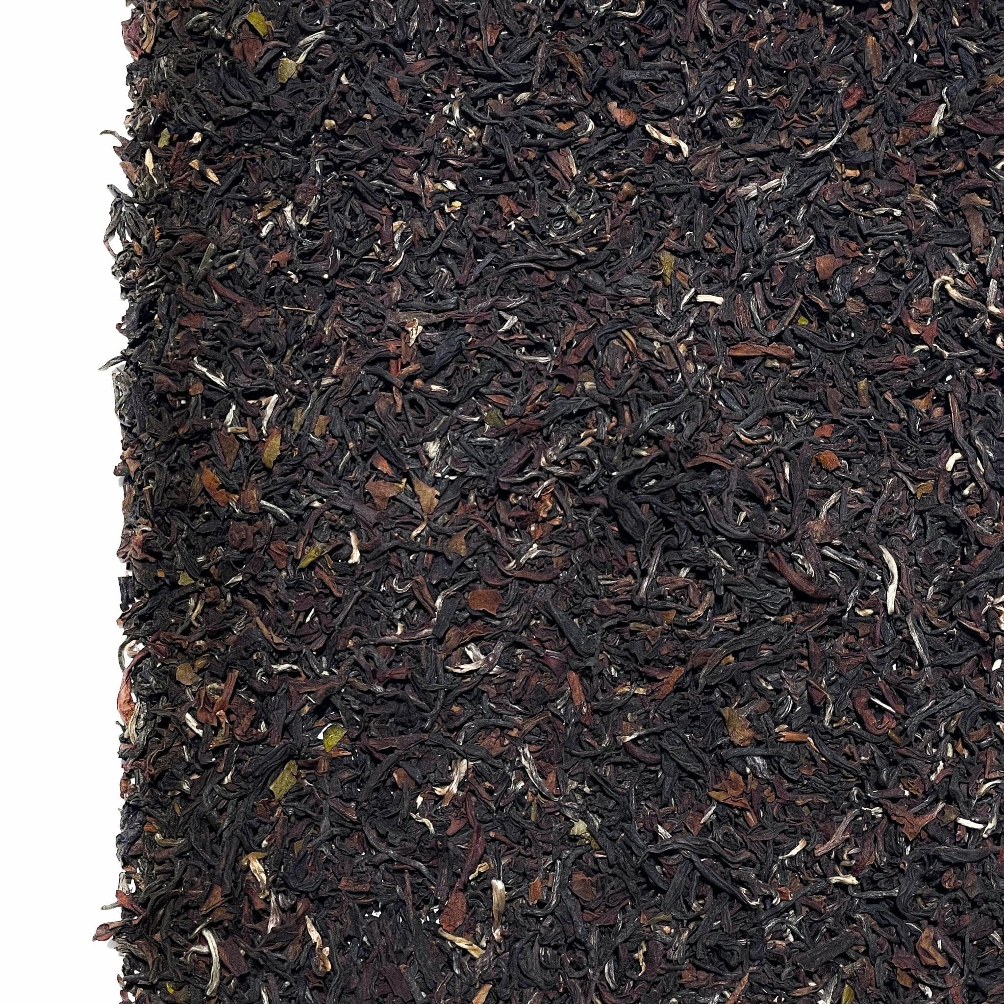 Nibelungentee Darjeeling FTGFOP1 (CH) Balasun Premium 250g