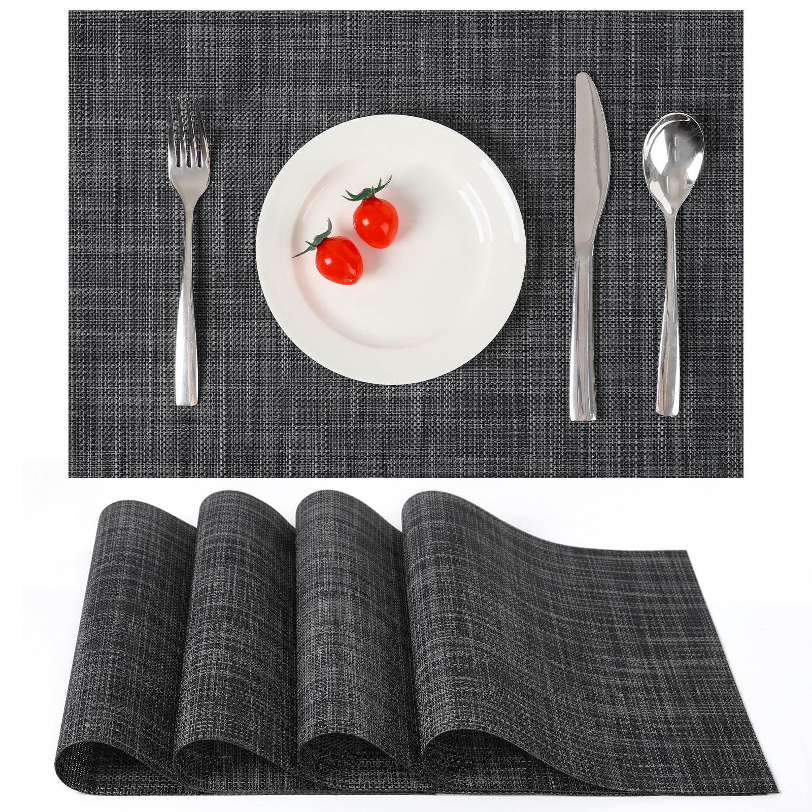 Myir JUN Table Mats Set of 4