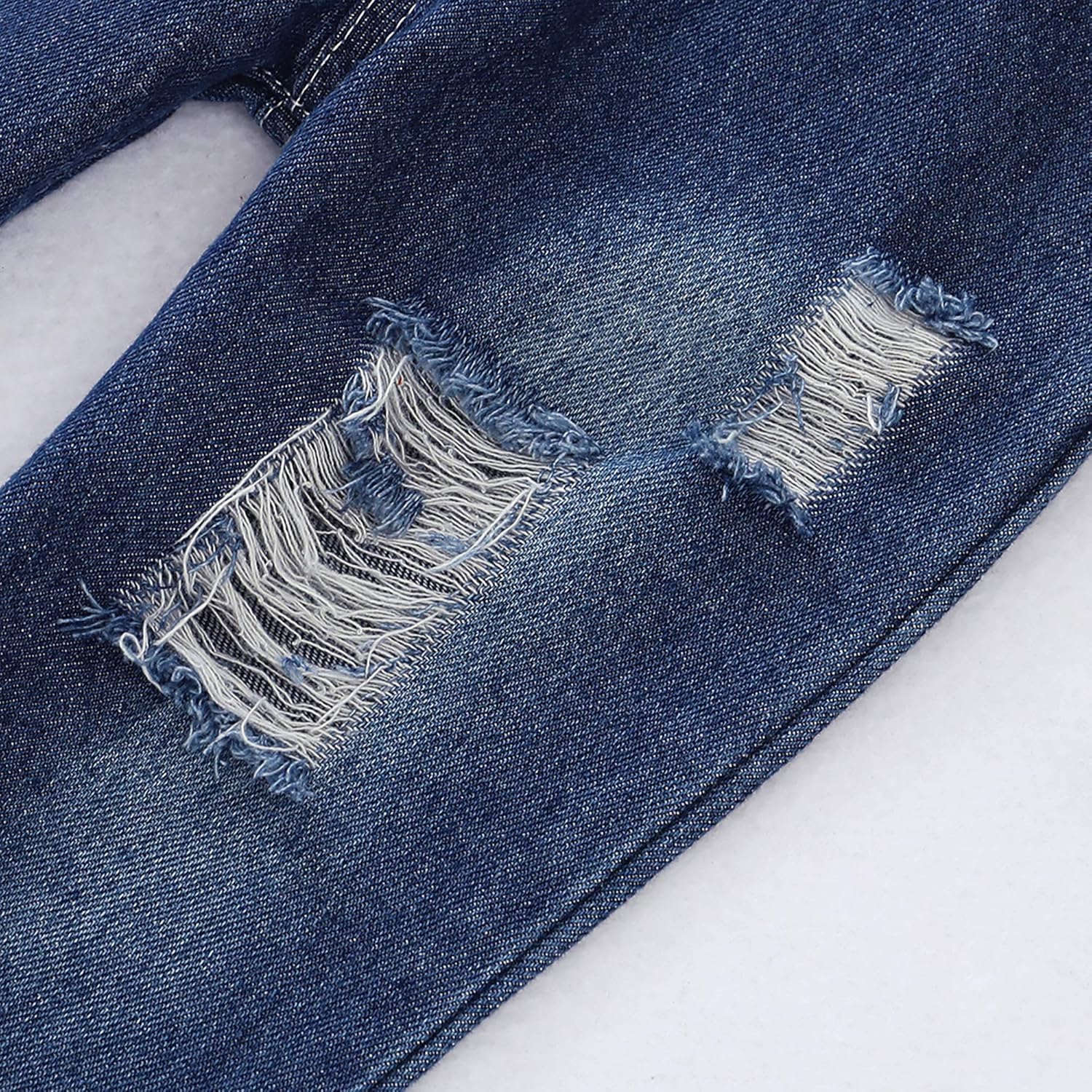 Baby Girl Clothes Toddler Girl Outfits Ruffle Shirt Pants Cute Infant Outfit Set Baby Girl Fall Winter Clothes - Image 6