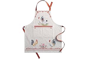 Mexican Aprons for Women: Vibrant Fiesta Aprons for Authentic Mexican Flavors