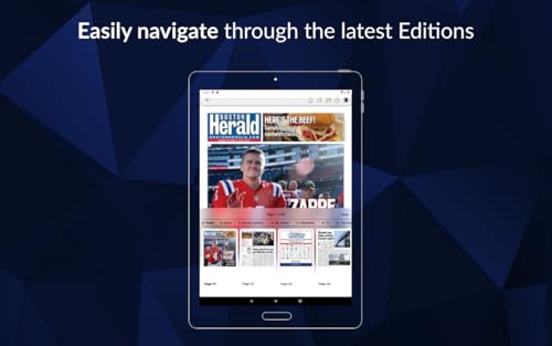 Boston Herald e-Edition