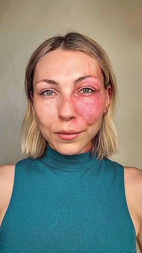 Miniatura 4 de Doll Skin Genius Suero Tinte de piel con hongo Reishi (Fair)