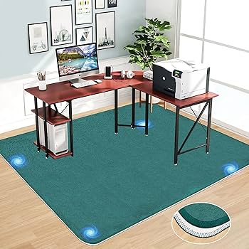 Amazon.co.jp: チェアマット 140 160cm 大判フロアマット JAYFAN Amazon.co.jp: チェアマット 140 160cm 大判フロアマット JAYFAN