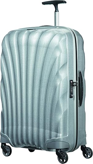 Samsonite コスモライト　スピナー69 スーツケース　2.5kg Amazon | [サムソナイト] スーツケース Cosmolite コスモライト