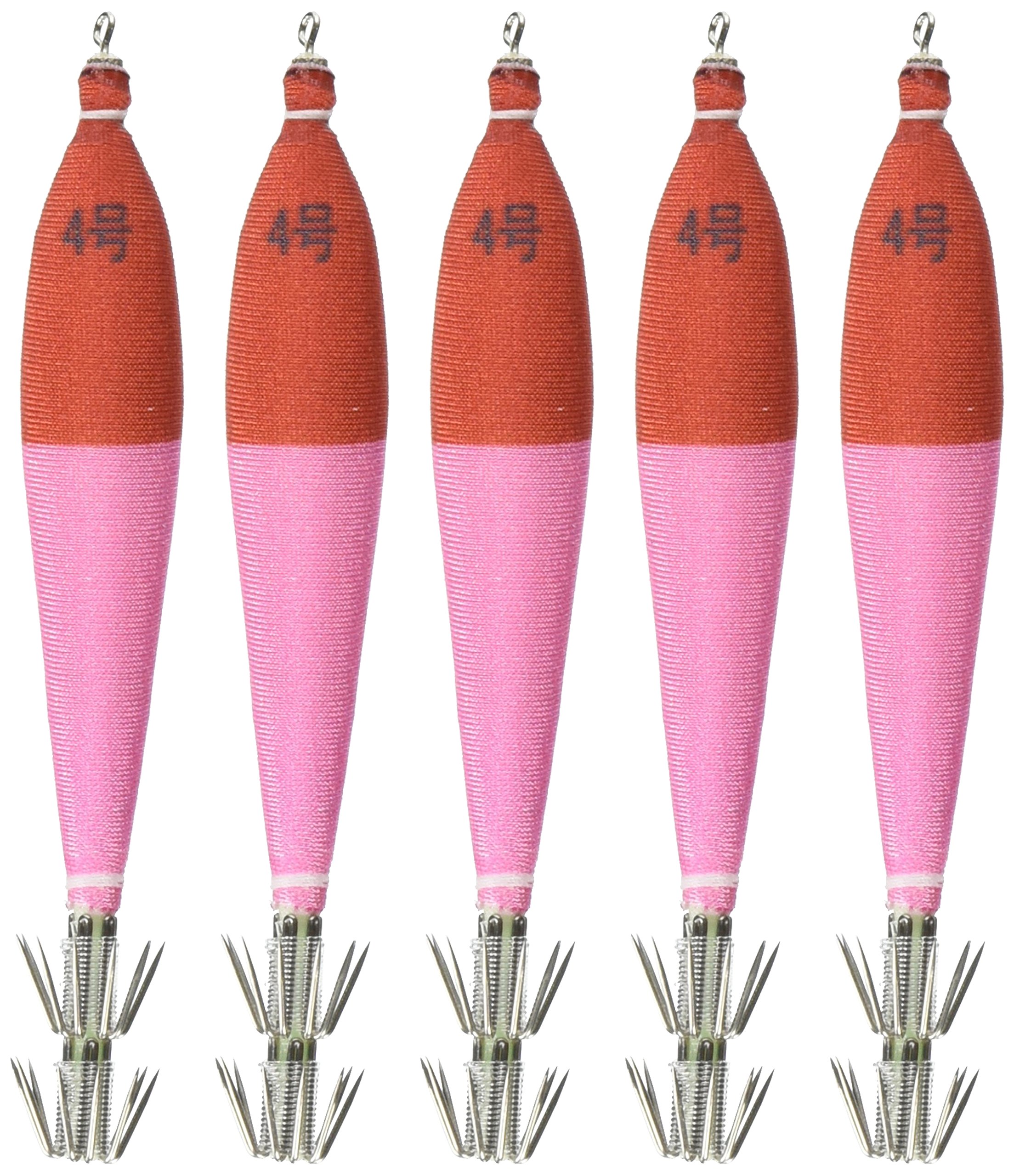 Amazon | ヤマシタ(YAMASHITA) おっぱいスッテ布巻 4-T2 (5本入