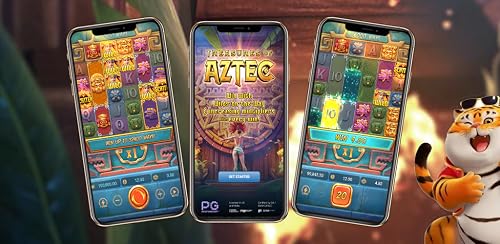 Astic Treasure – vue 5