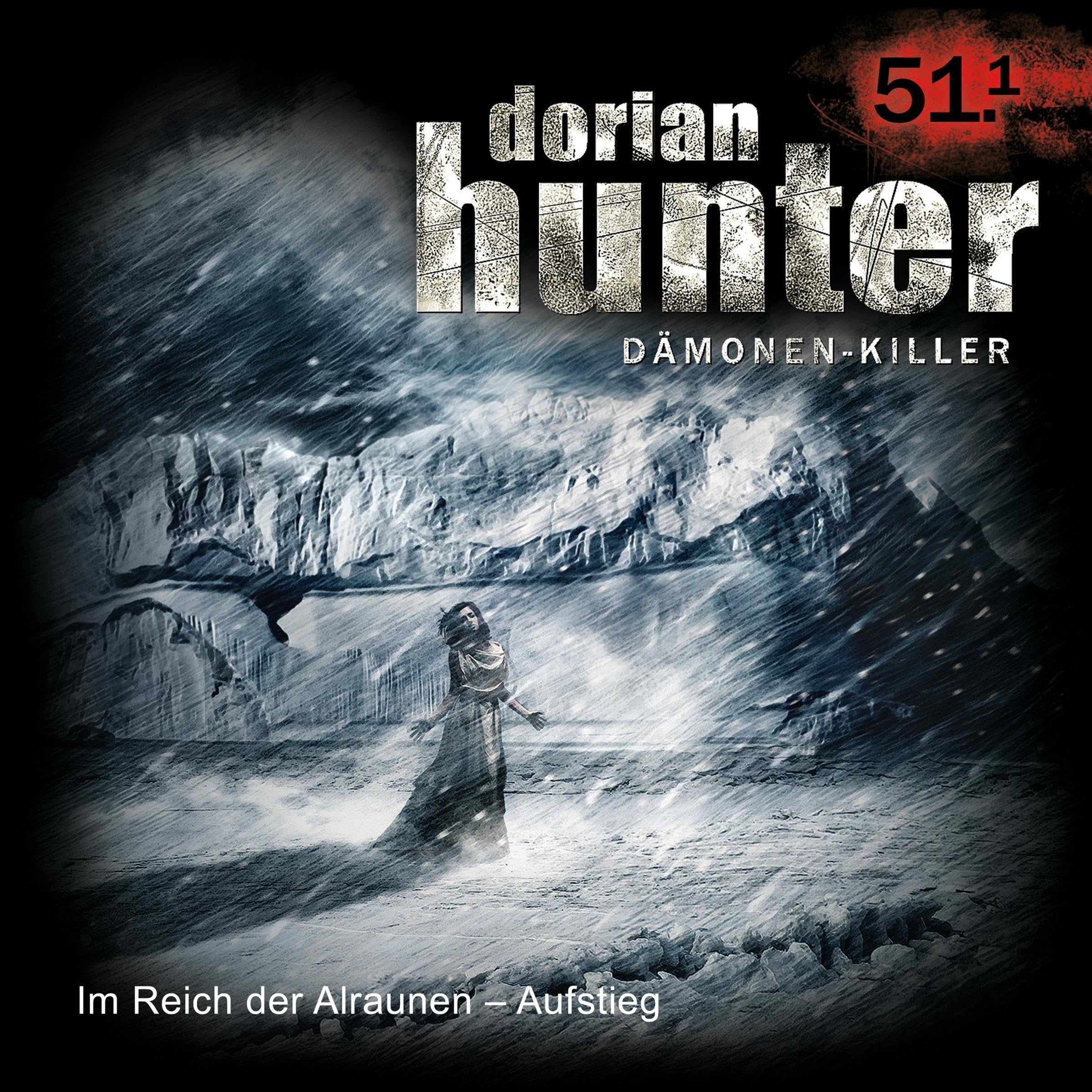 Cover art for Im Reich der Alraunen - Aufstieg