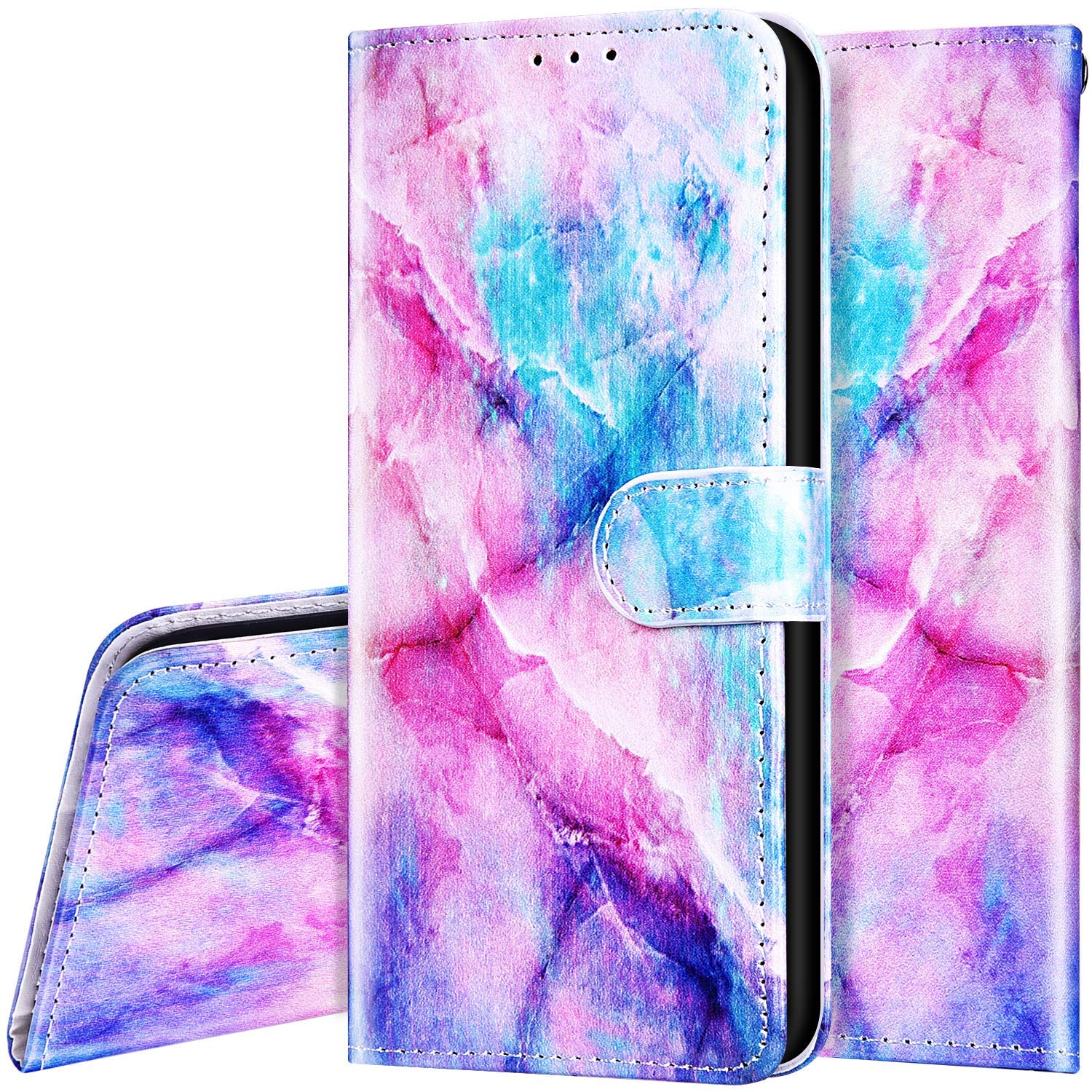 Wallet Case Samsung J3 Case Amazon 3j Achieve Samsung Galaxy J3