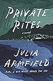 Cover of Private Rites: A Novel