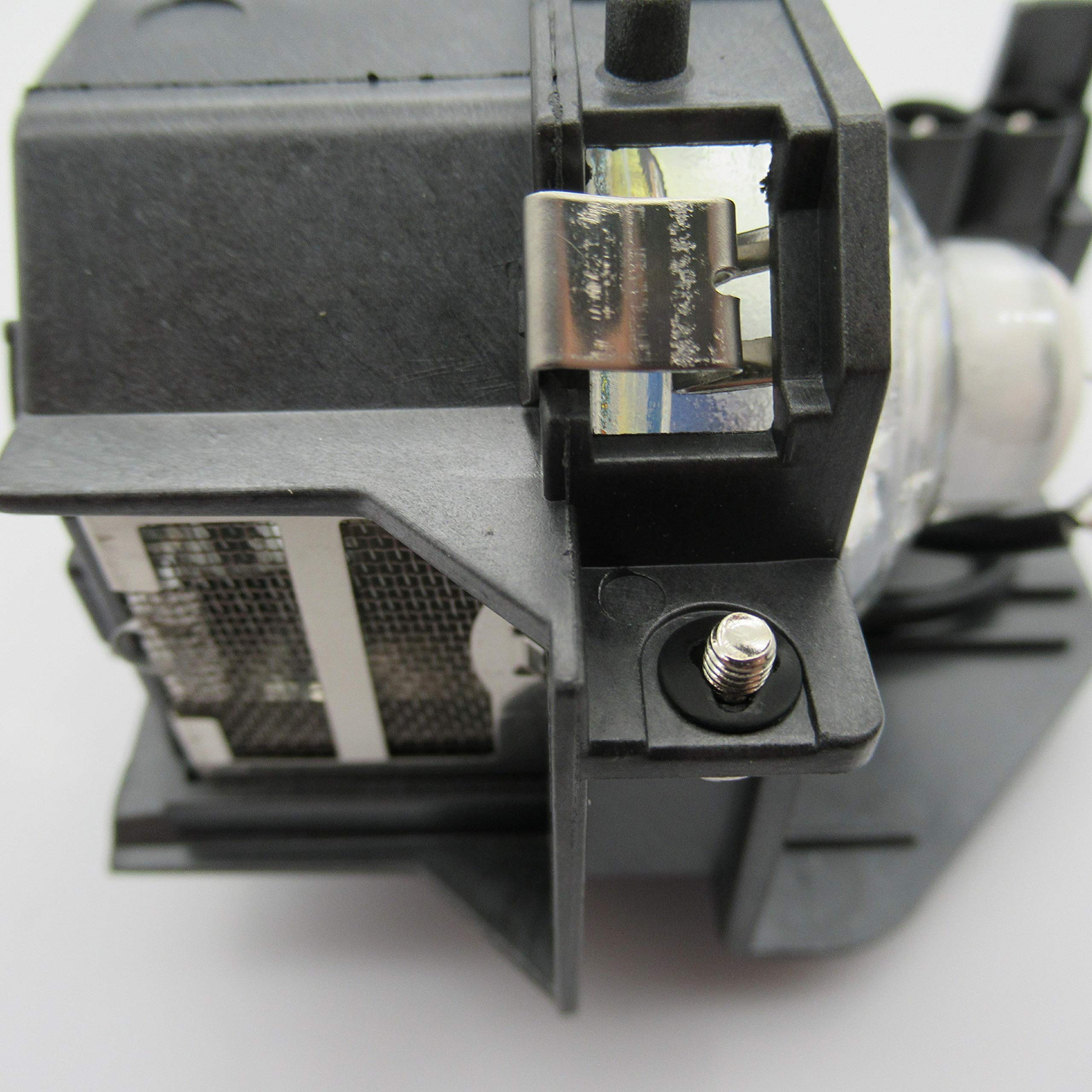 Visdia SPLAMP070 Replacement Projector lamp with Housing for Infocus IN122 IN124 IN126 IN2124 IN2126