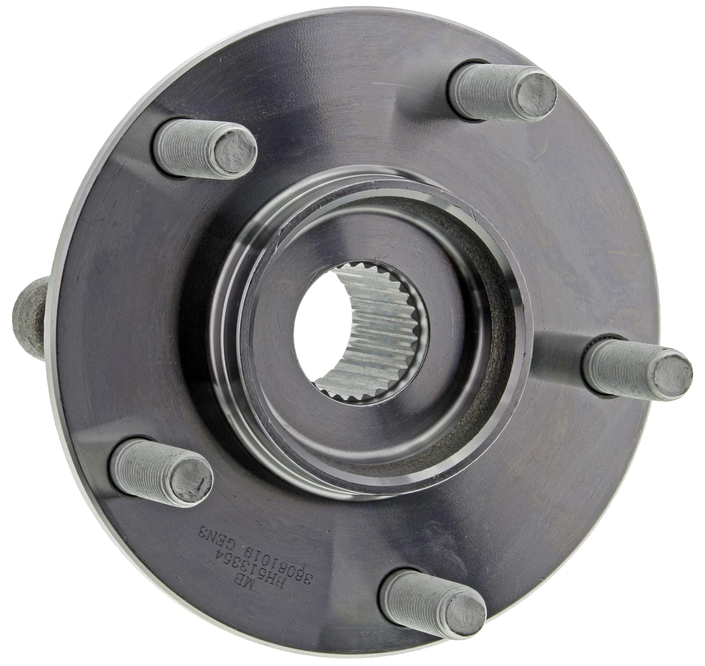 Amazon.com: Mevotech Wheel Bearing and Hub - MB76307 : Automotive 