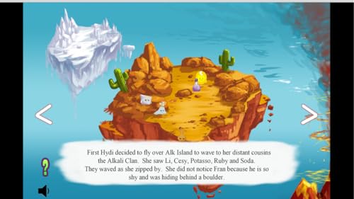 Hydi Gets an X-Ray by Perios