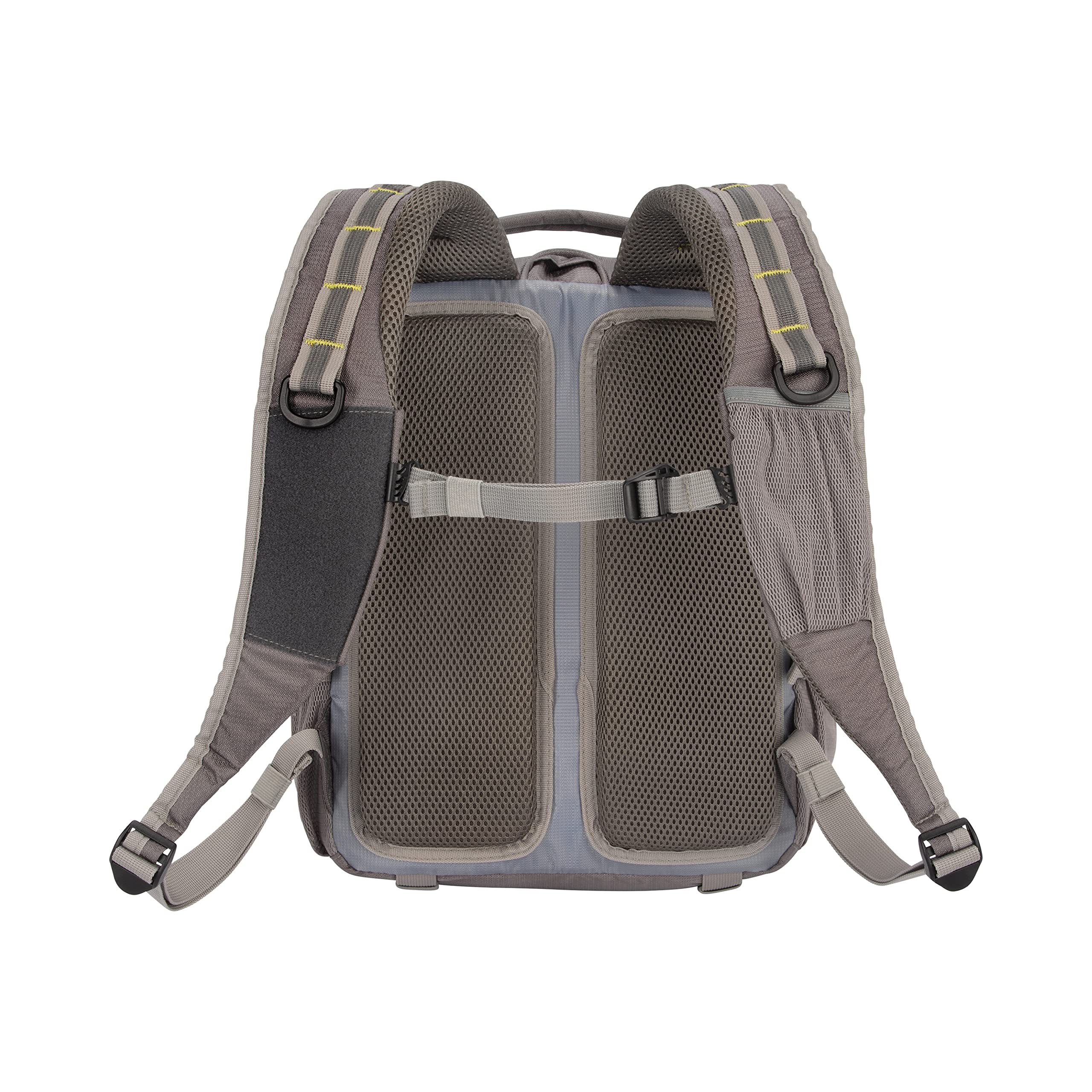 AC Allen Unisex-Erwachsene 6374 Chatfield Angel-Rucksack, kompakt, 1,080 CU IN / 17.6 L