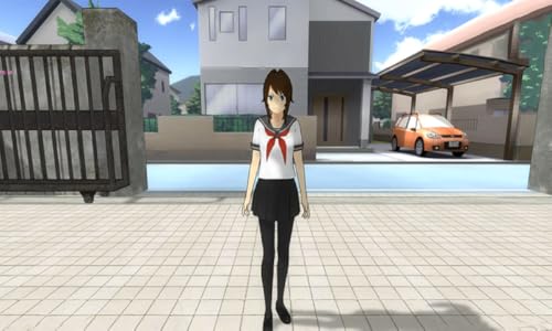 New High School Girls Yandere Simulator Walkthrough Senpai