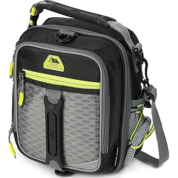 az pro portion control insulated duffel