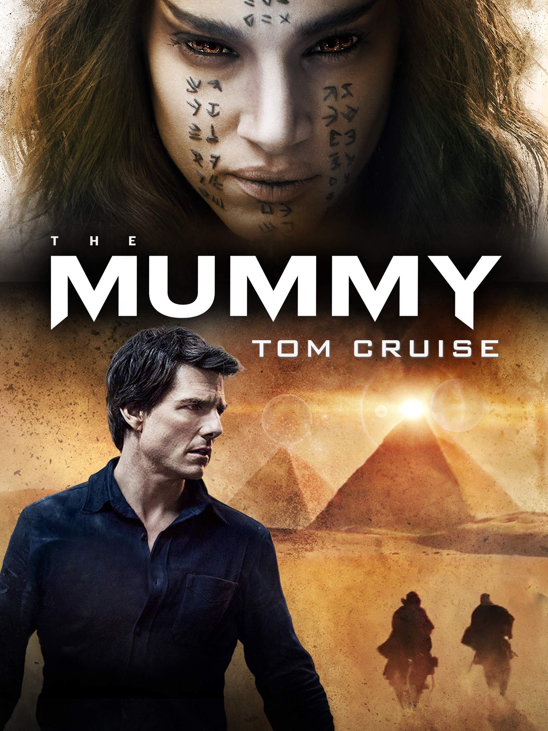 The Mummy