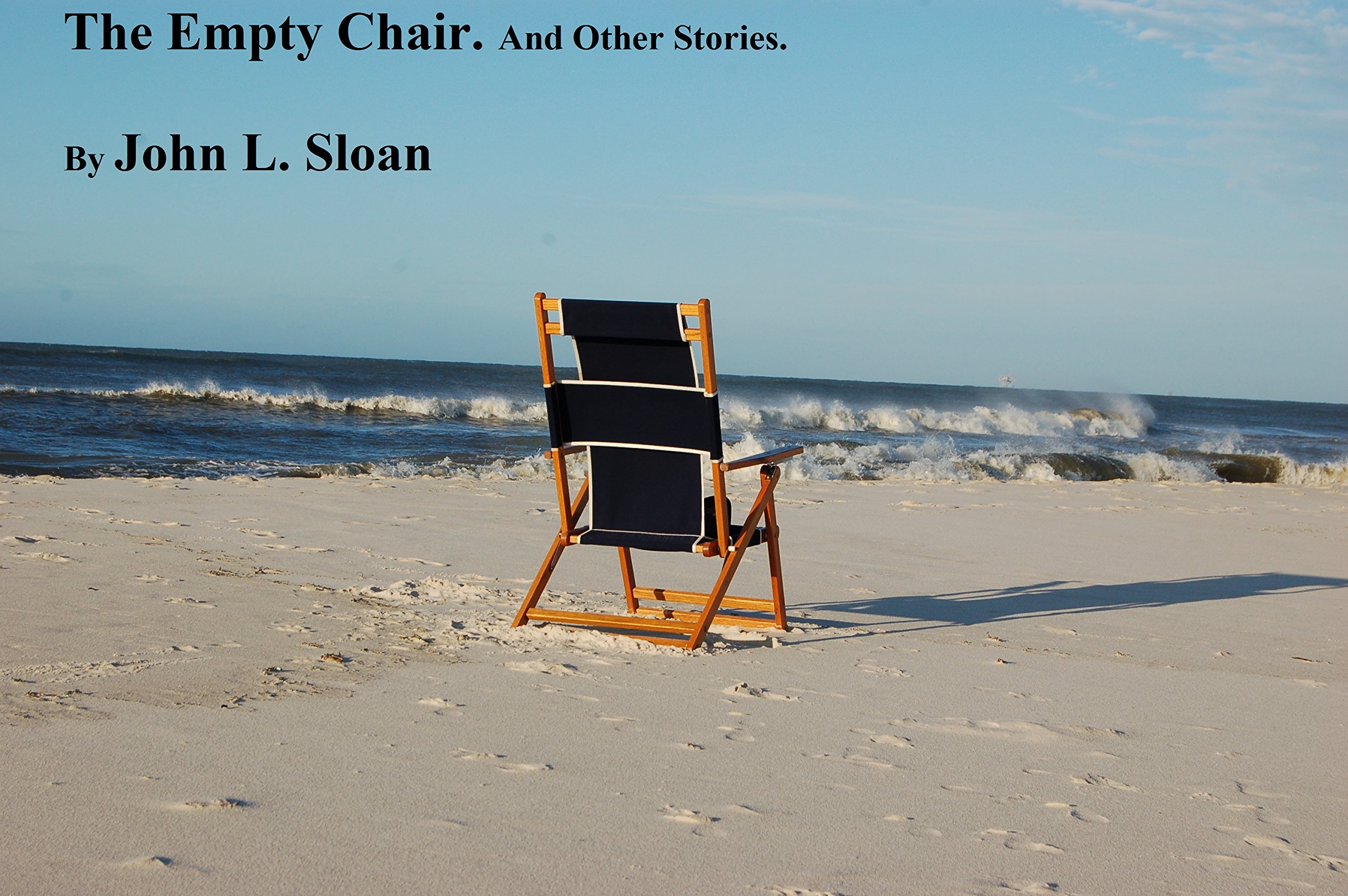 No Empty Chairs All Chairs