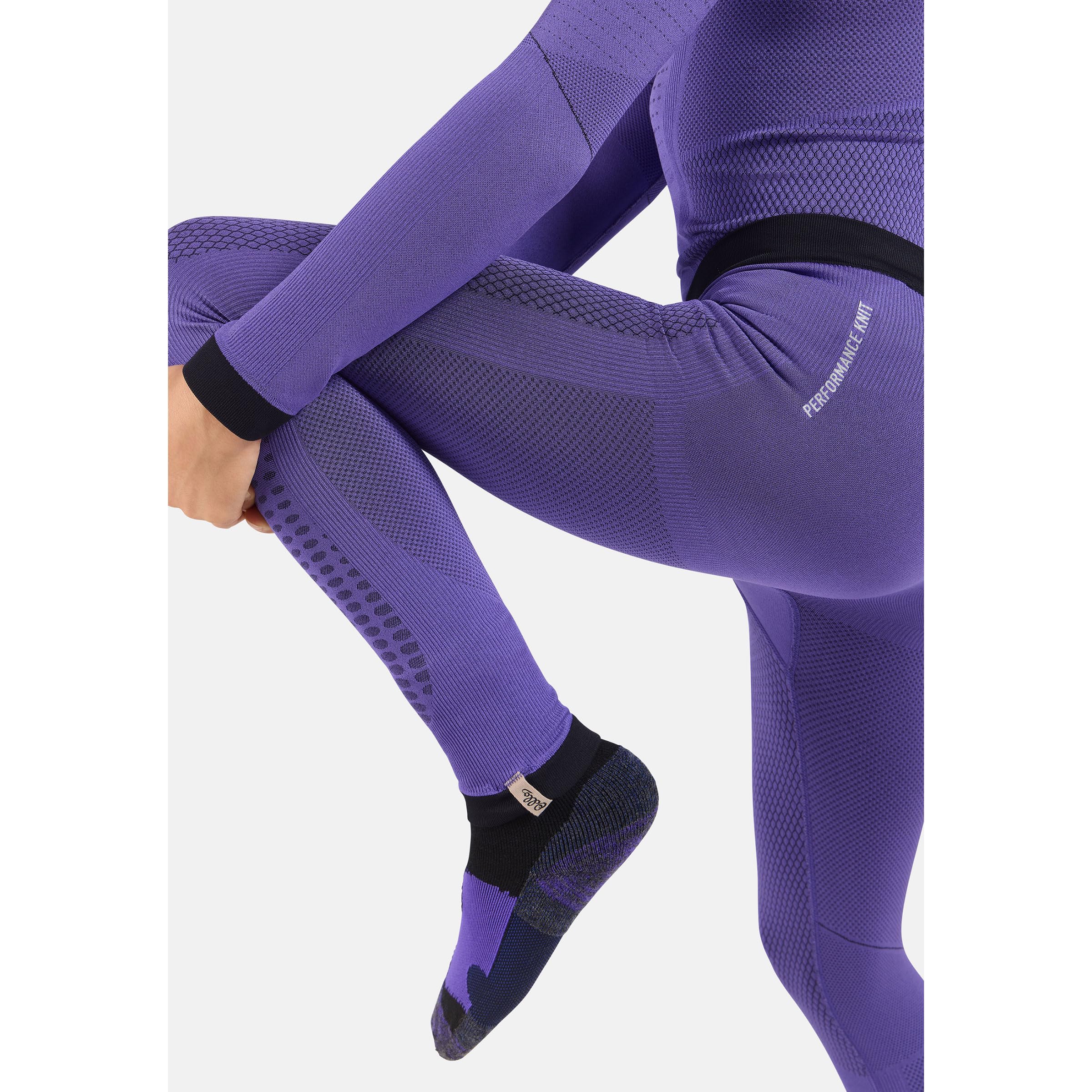 Odlo Performance WARM Kids