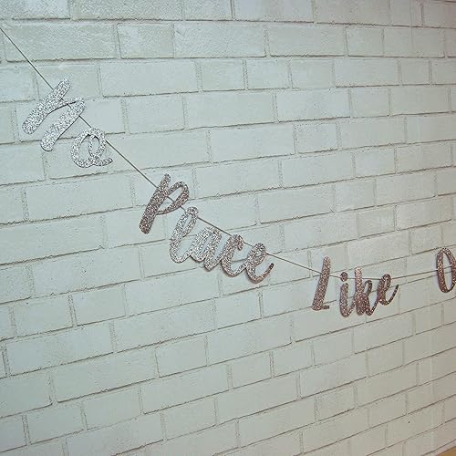 Miniatura 2 de "No Place Like Our New Home" Banner