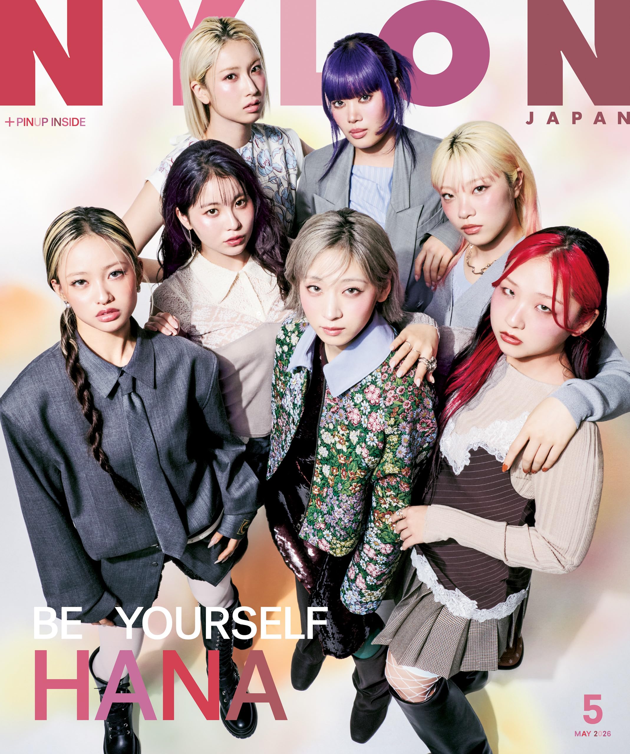 Amazon.co.jp: NYLON JAPAN編集部: 本、バイオグラフィー、最新