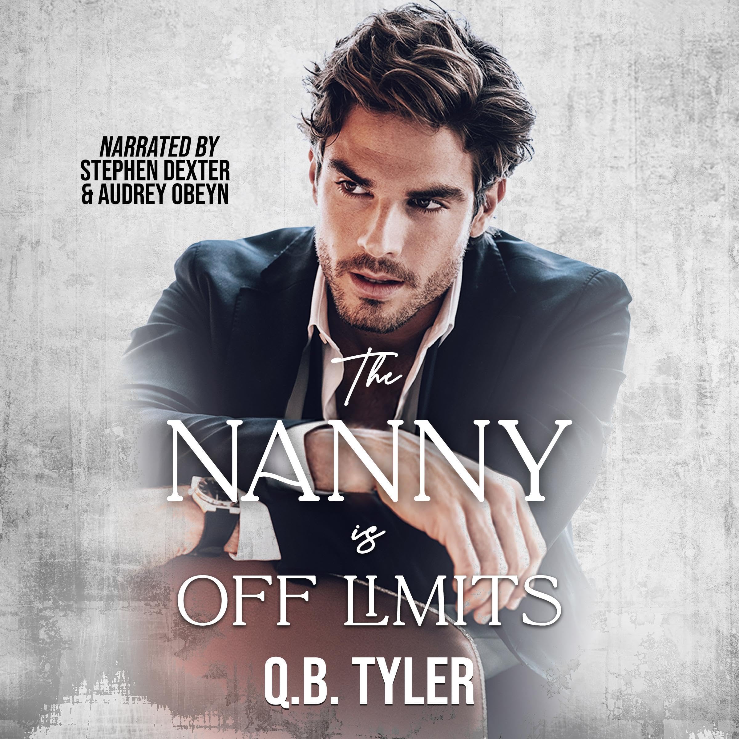 The Nanny Is Off Limits