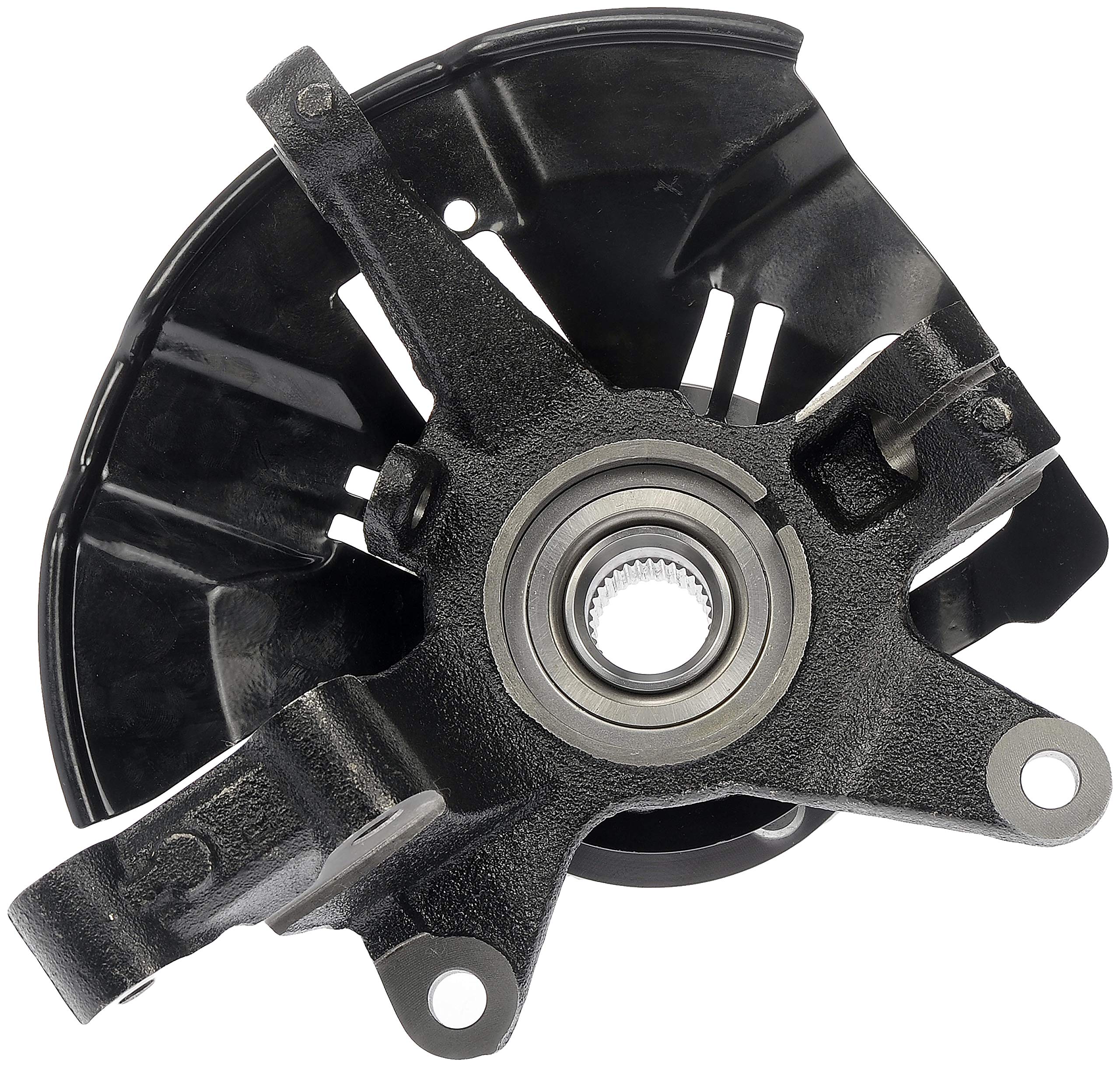 Amazon.com: Dorman 698-414 Front Passenger Side Wheel Bearing and