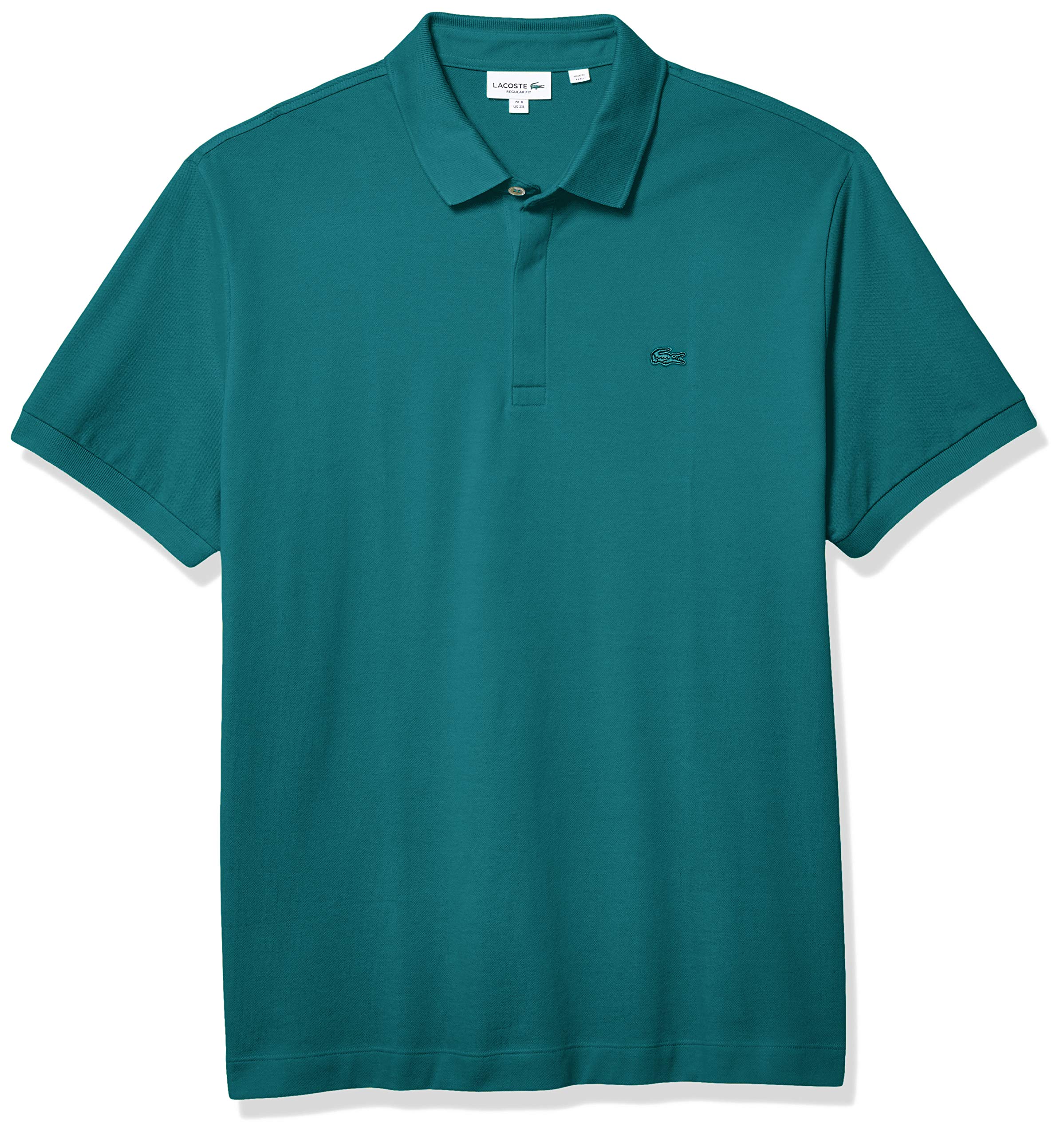 Lacoste Men's L1212 Polo Shirt (Pack of 1) — view 11