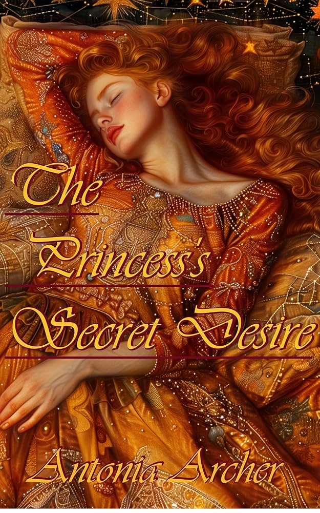 洋書 Secret Dreams of Erotic Princess 1,2 Amazon.co.jp: Secret Dreams of Erotic Princess[本] [並行輸入品