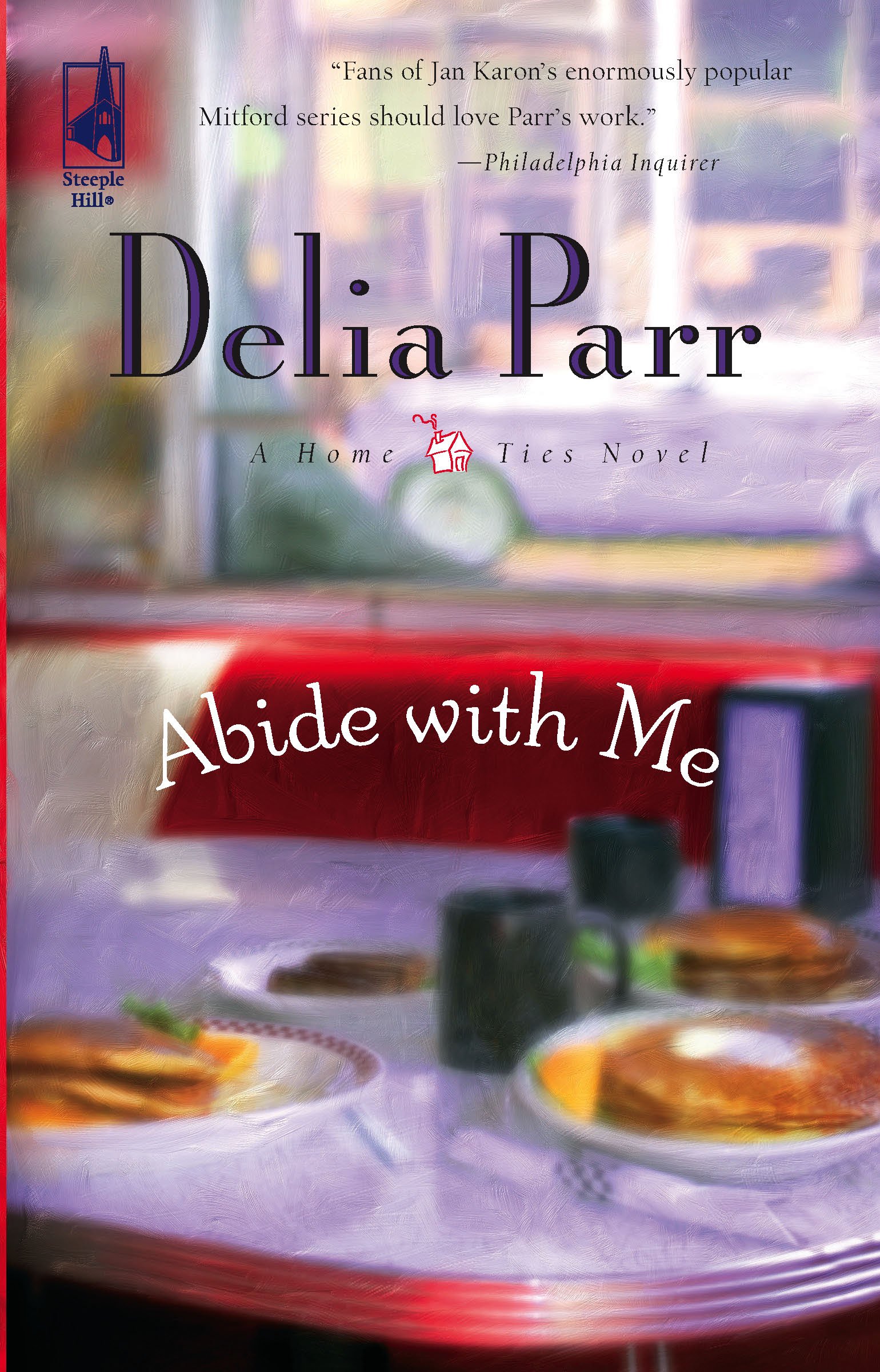 Abide With Me: 1 (Home Ties)