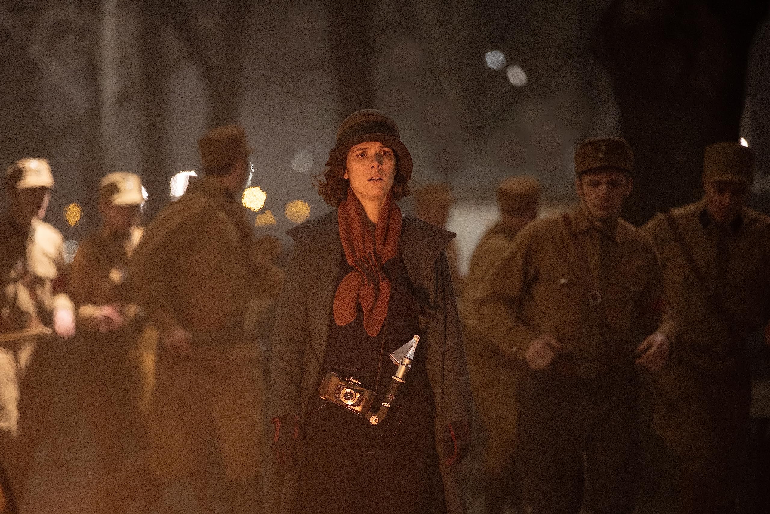 Babylon Berlin - Staffel 4