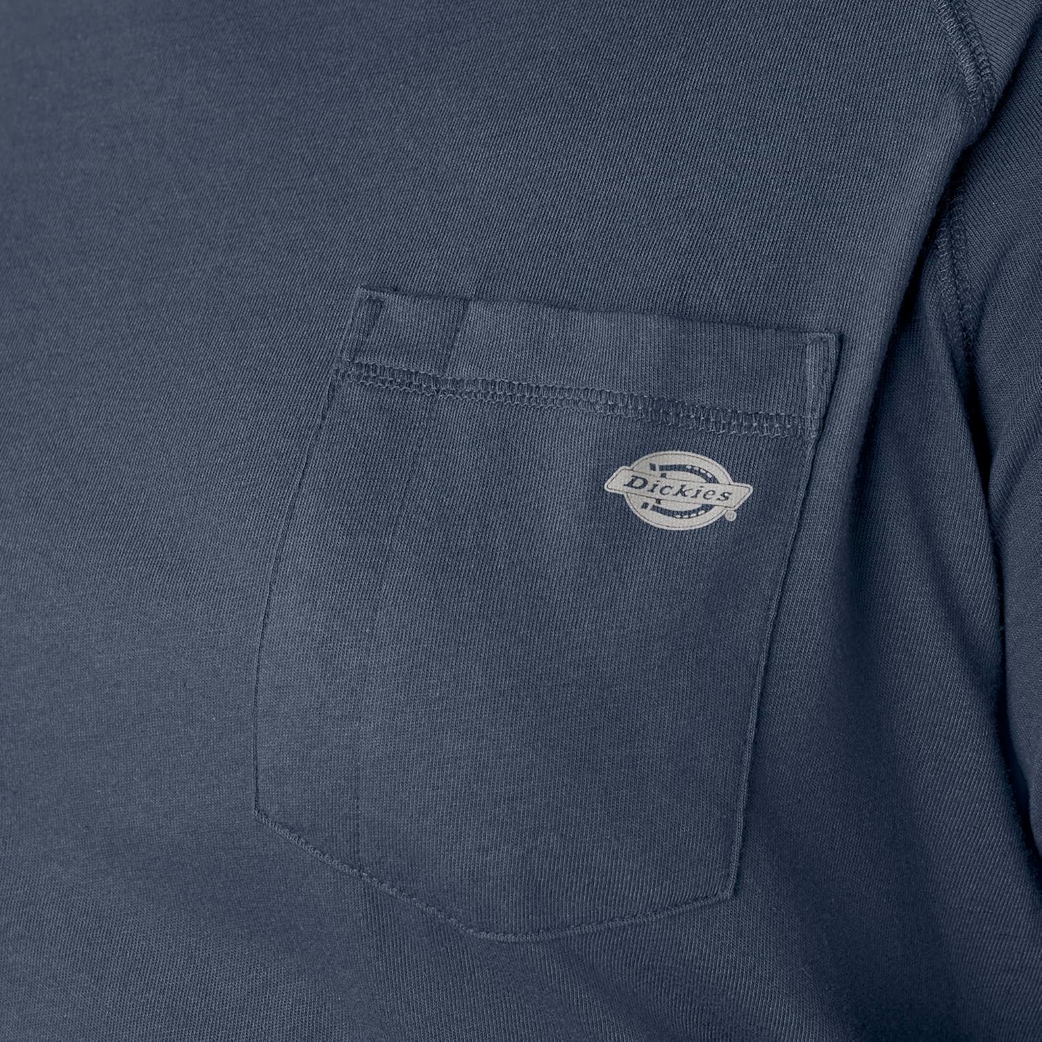 Dickies Men's Short Sleeve Performance Cooling Tee