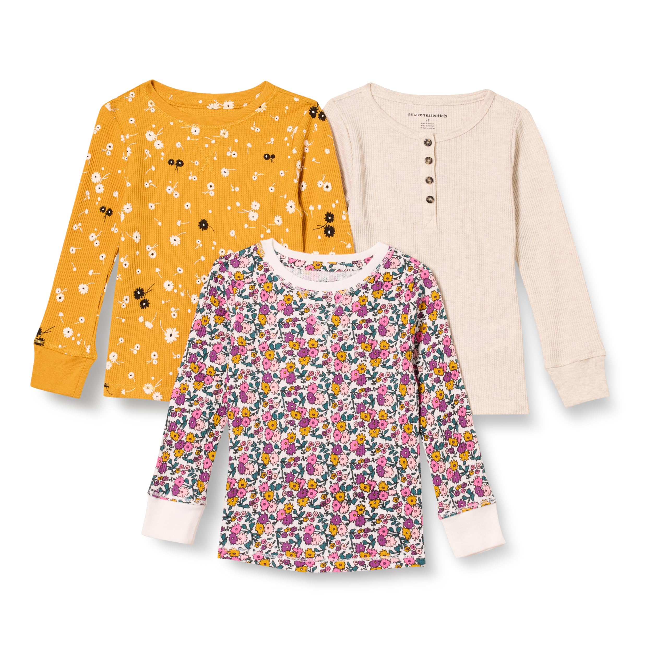 Amazon Camiseta Termica Rosa Hombre Ropa Termica Para Niños