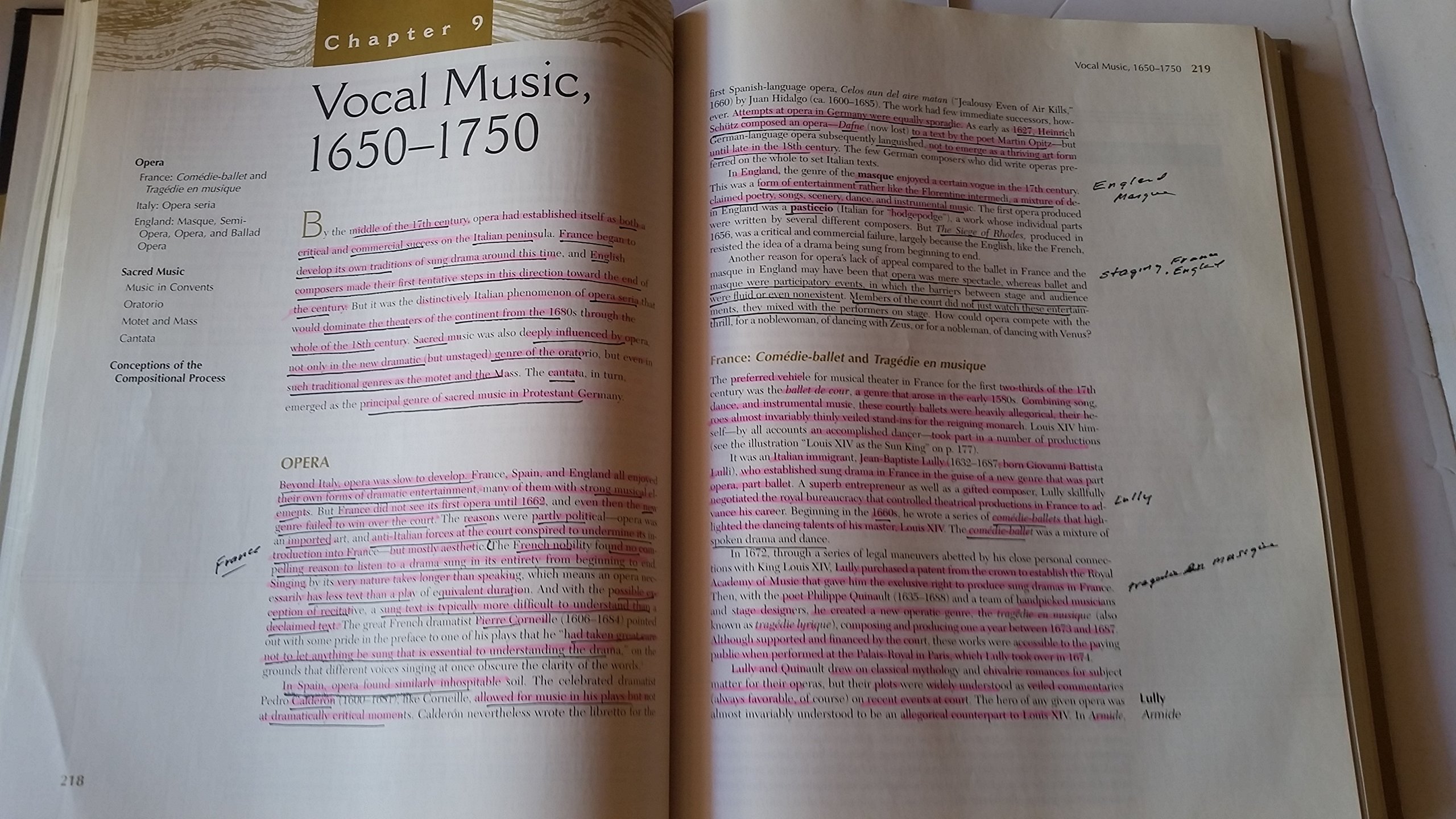 A History of Music in Western Culture - Image 5