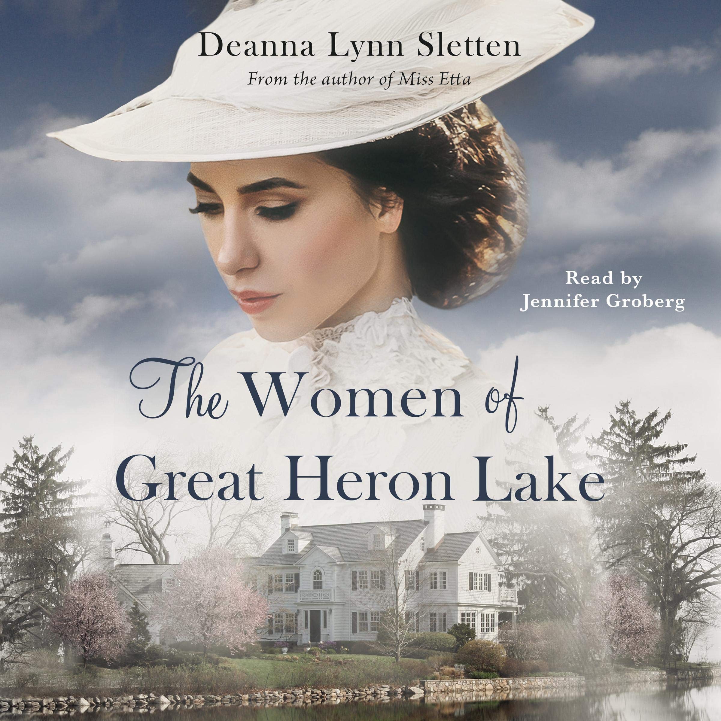 The Women of Great Heron Lake