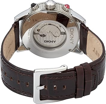 Amazon.co.jp: DKNY (ディーケーエヌワイ) 腕時計 ダナ・キャラン