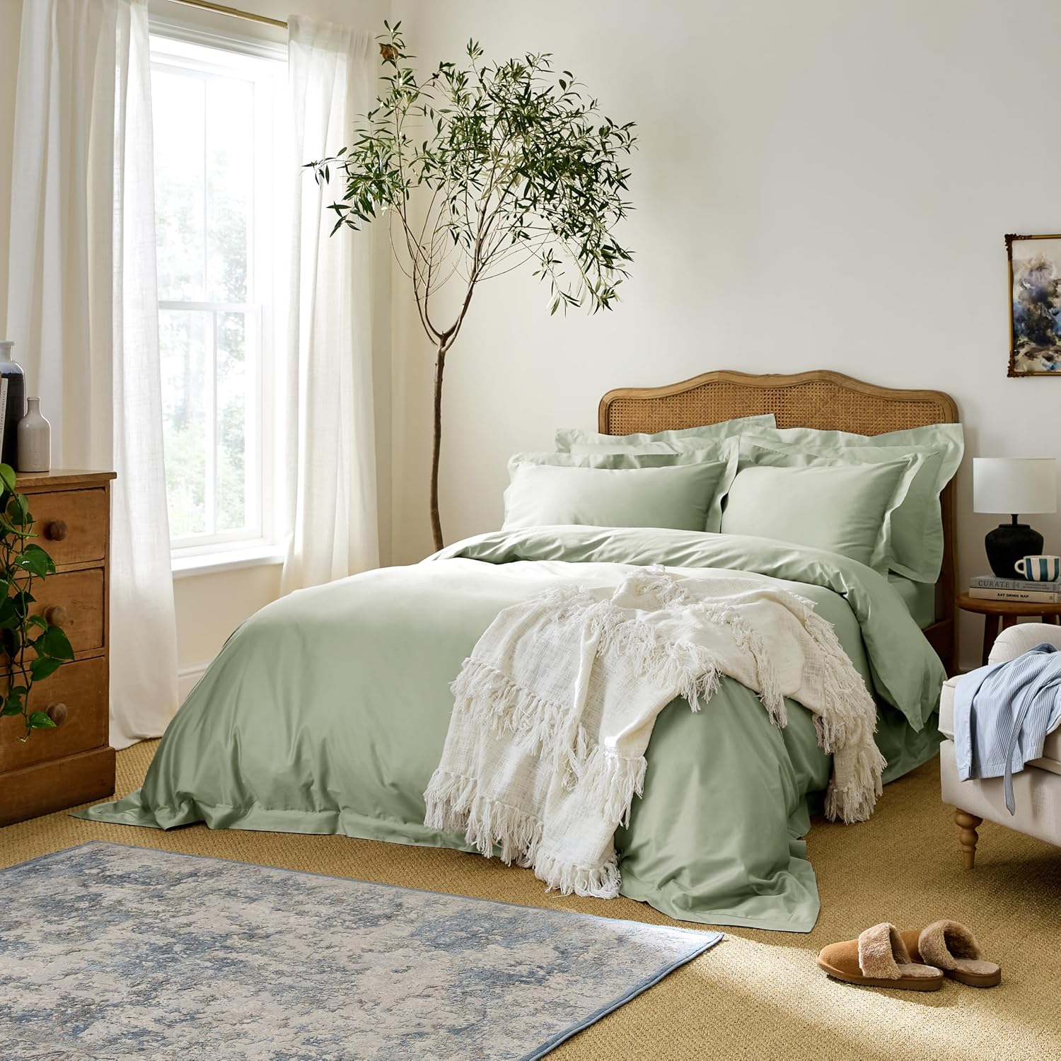 DIP & DOZE Luxury 100%...