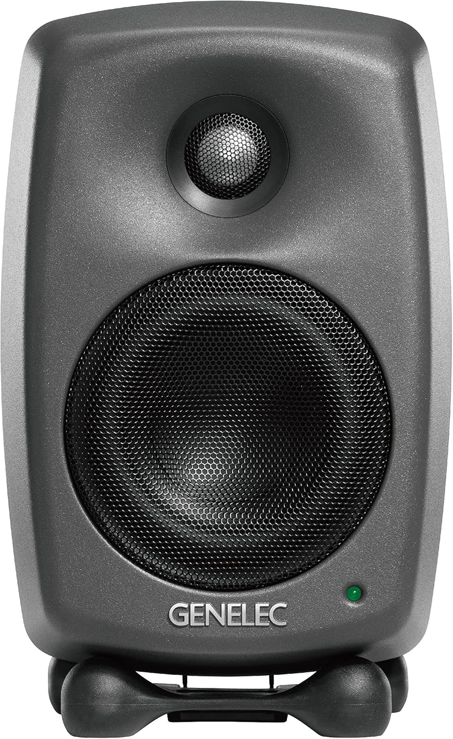 GENELEC 8020C ペア スタンド XLR-TRSケーブル 付き GATOR ゲーター GCWC-XLR-10MTRS(10ft/3m) [オーディオケーブル