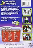 Vista 2 de VeggieTales - The Toy That Saved Christmas