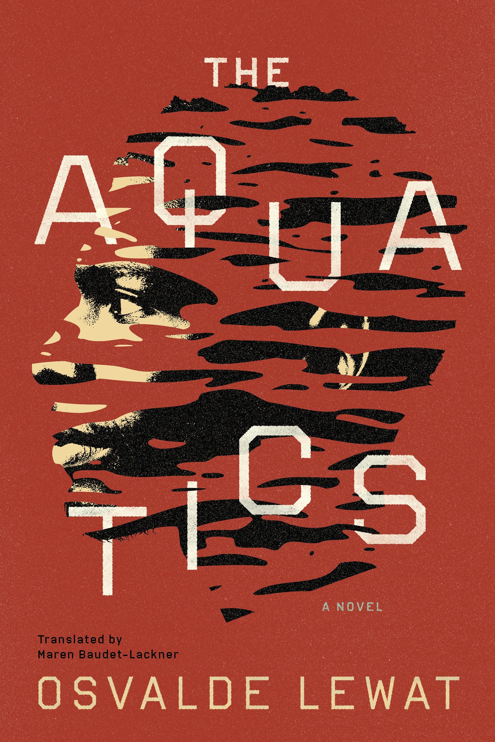 Buy The Aquatics — BookShops.in