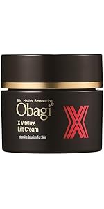 Amazon.co.jp: Obagi(オバジ) オバジX バイタライズ リフト