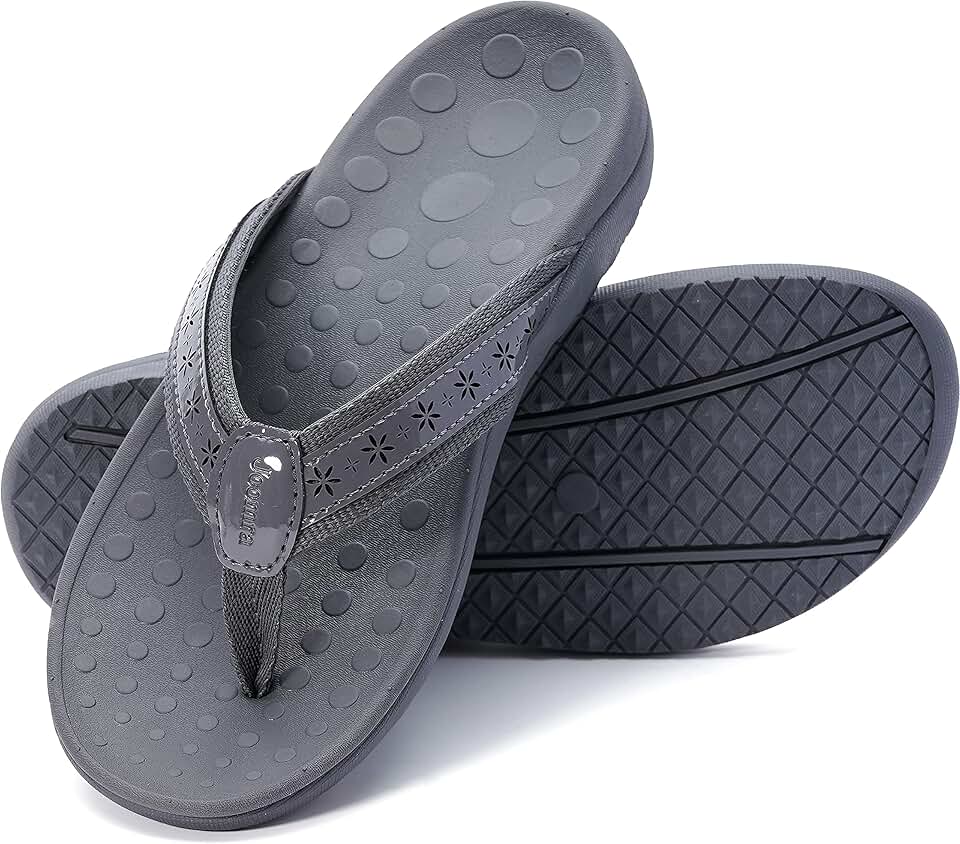 Amazon.ca yoga sandals with toe separators