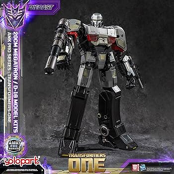 YOLOPARK 変換: 最後の騎士 AMK PRO シリーズ 20㎝ YOLOPARK 変換: 最後の騎士 AMK PRO シリーズ 20㎝