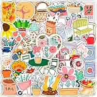 DISH// 2024 「GARDEN」 random sticker 91mIzGM5ugL._AC_SY200_QL15_.jpg