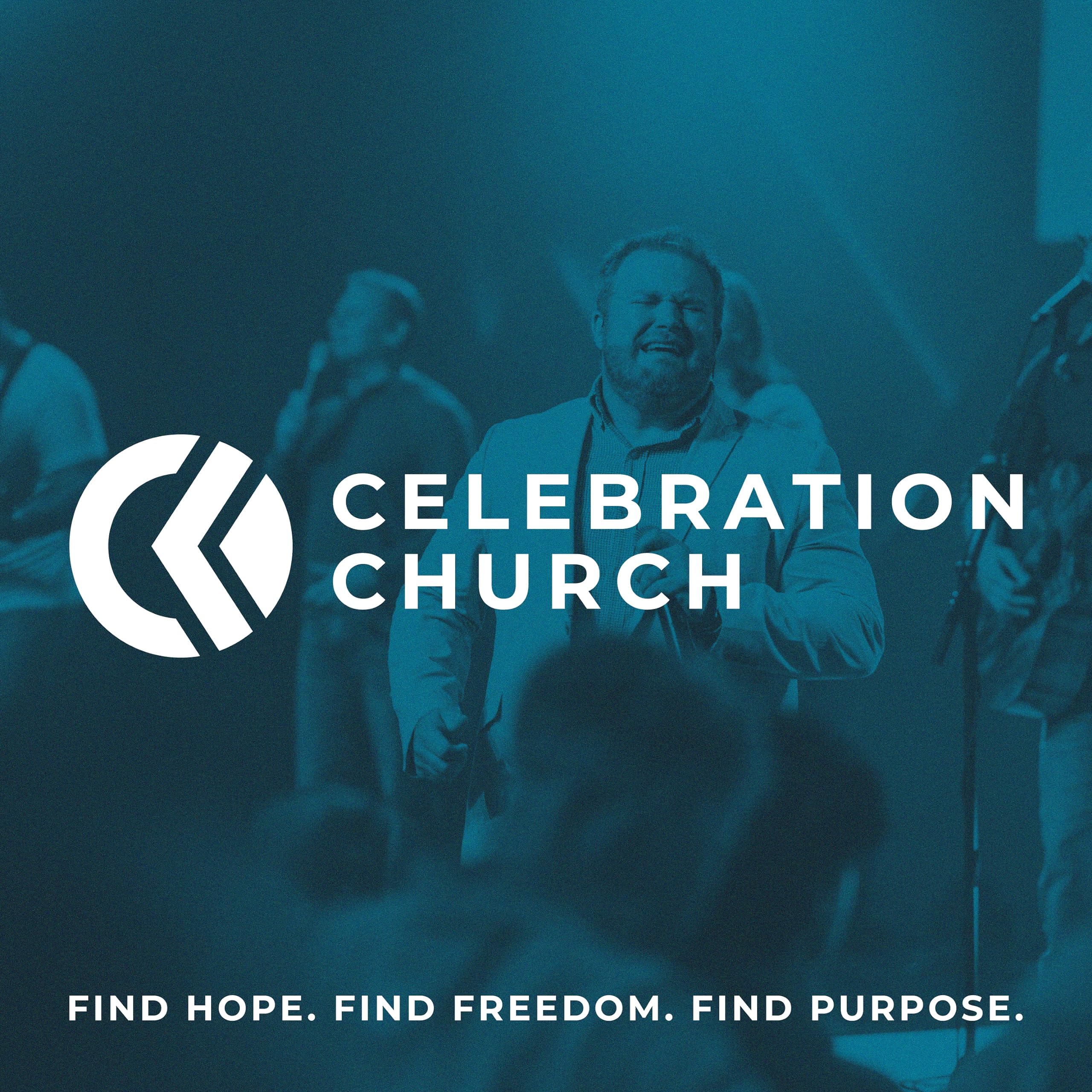 Celebration Church of Fairhope's Podcast