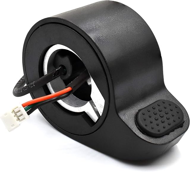 myBESTscooter - Accelerator Throttle Unit For Xiaomi M365 1S 3 Essential Pro 2 Electric Scooter
